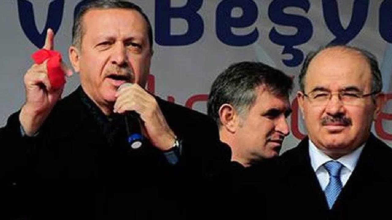 Ze stonden een tijdje achter Erdogan! Ze publiceerden een verklaring