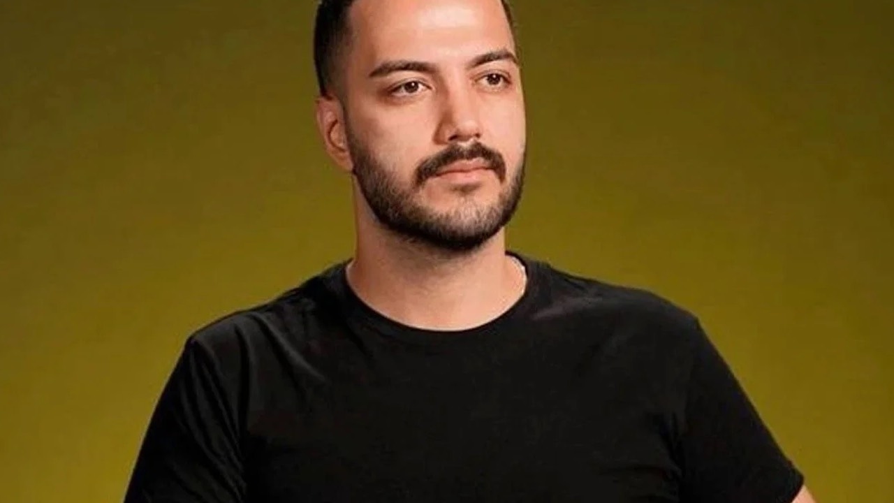 Besluit om journalist Yağız Sabuncuoğlu te verlaten!