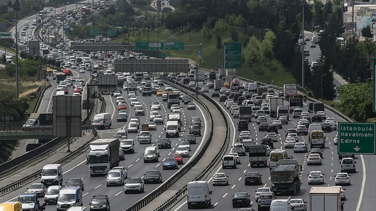 Proibições de rodovias para o Eid al-Adha anunciadas! Veja os detalhes por província