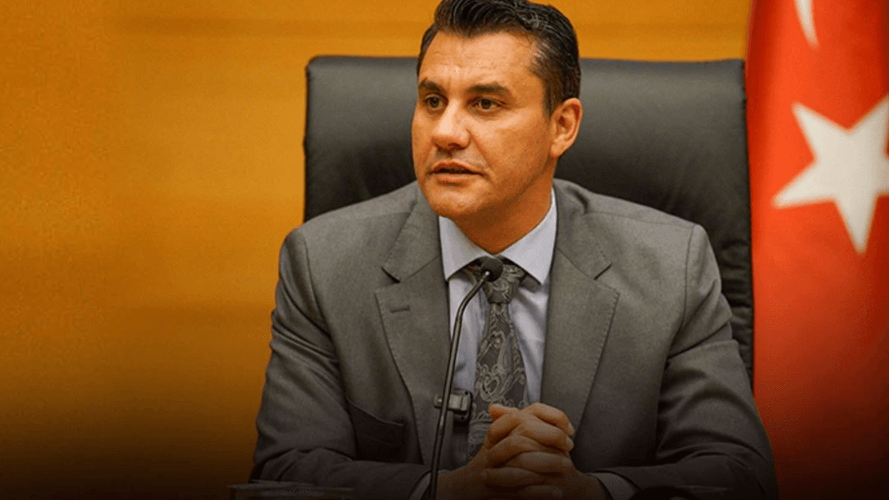 Nieuw bericht van de dochter van Ferdi Zeyrek
