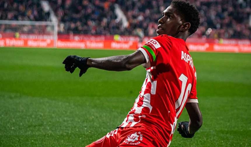 Fenerbahce hat nach Jhon Duran einen weiteren Kolumbianer im Visier