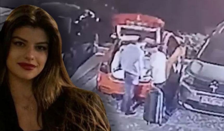 The Ministry of Interior took action following the allegations made by Ayşe Tokyaz's sister