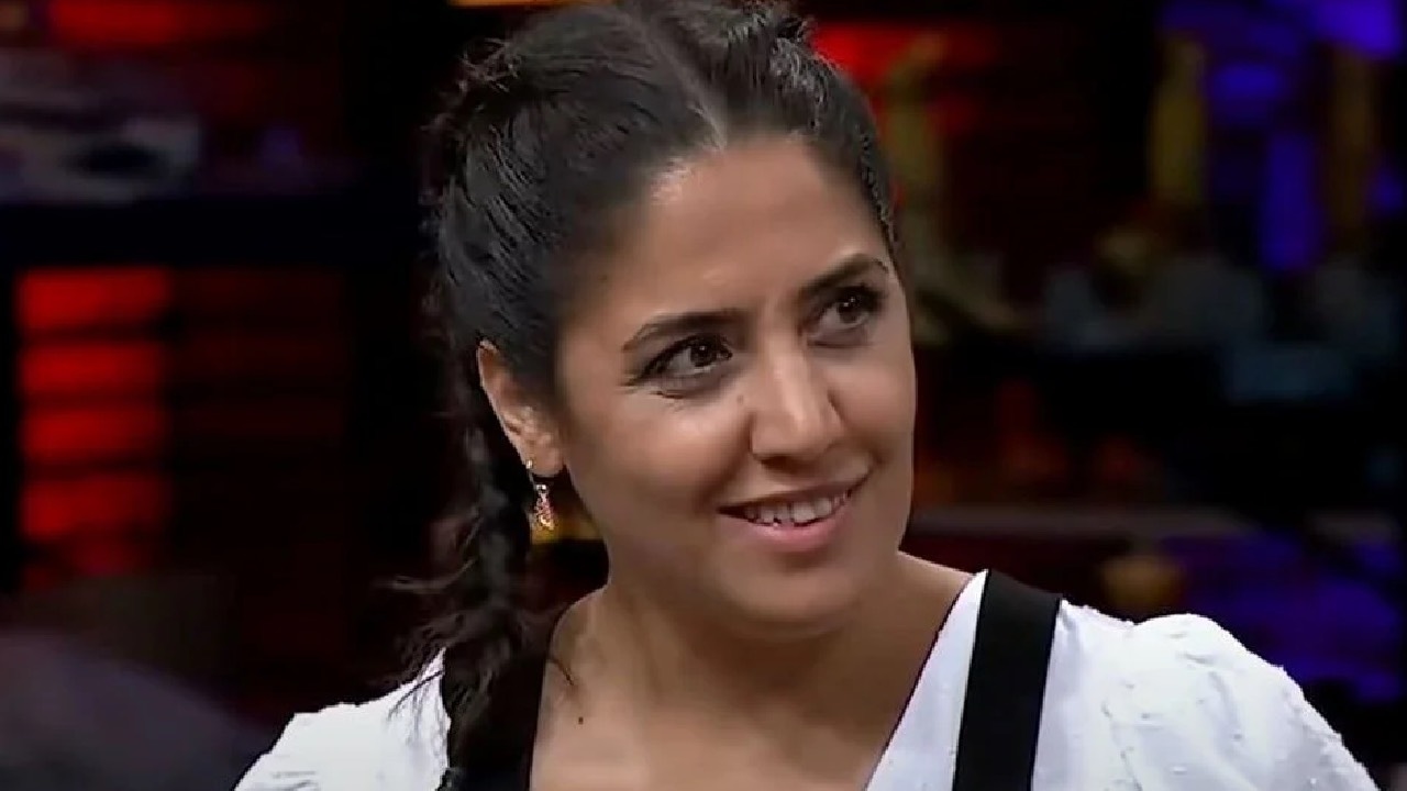 MasterChef Azize'nin son hali şoke etti! Estetikle bambaşka biri oldu