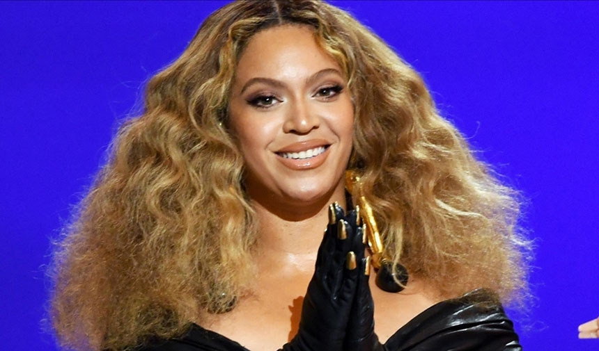 Beyoncé oszołomiona na trasie! Skradziono niepublikowane utwory