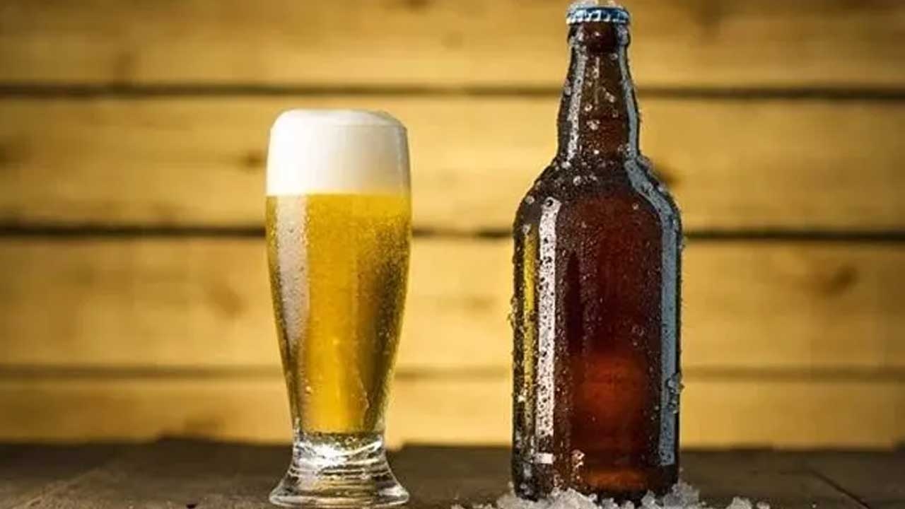 Nach Zigaretten erneut massiver Preisanstieg bei alkoholischen Getränken