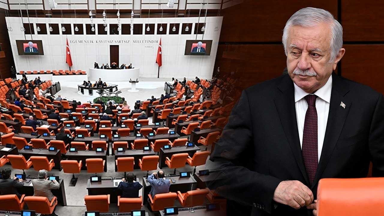 MHP-Vizevorsitzender rebellierte gegen die Reihen der AKP: Wo gehst du hin, Schande über dich!