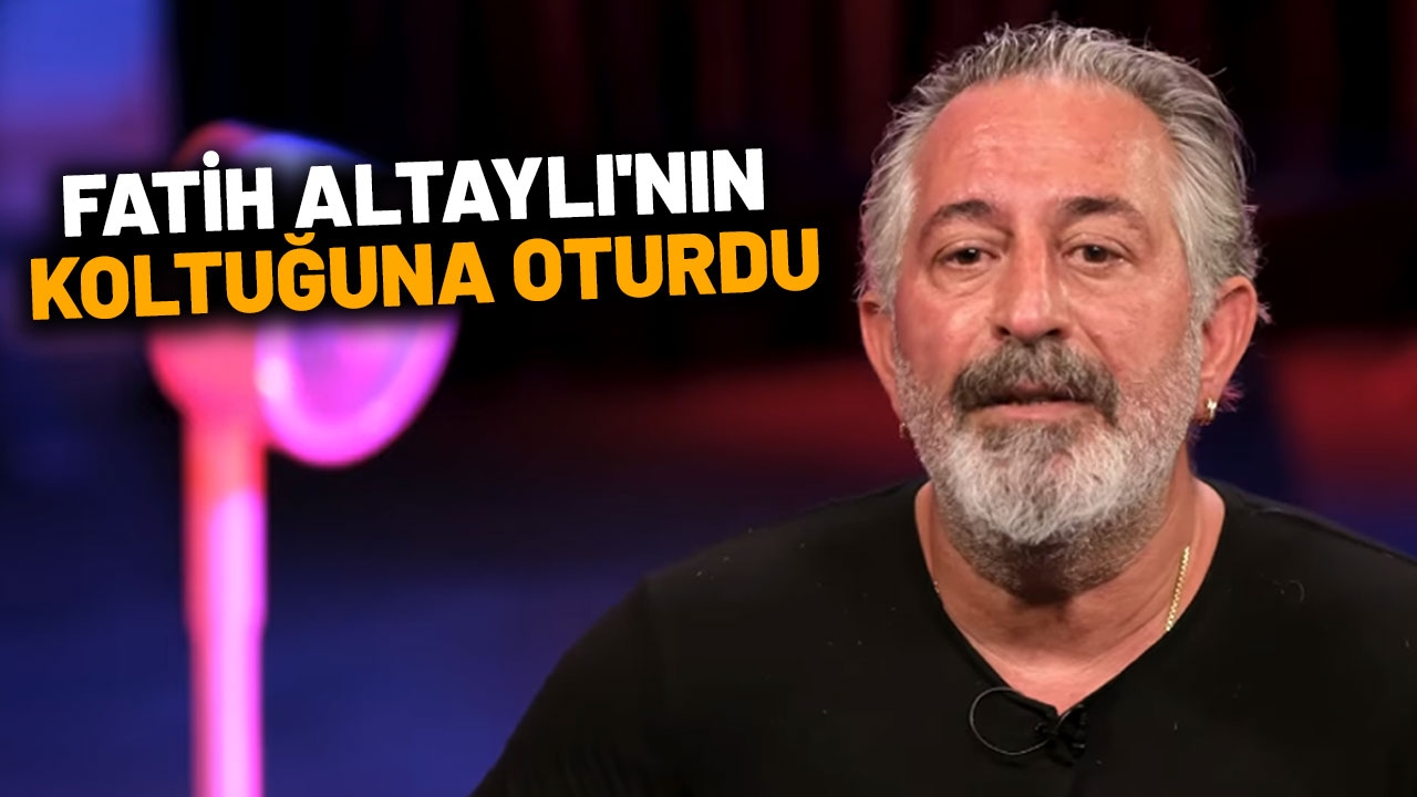 Cem Yılmaz: Powiedzieliśmy, że przechodzimy przez bardzo trudne czasy i to się sprawdziło.
