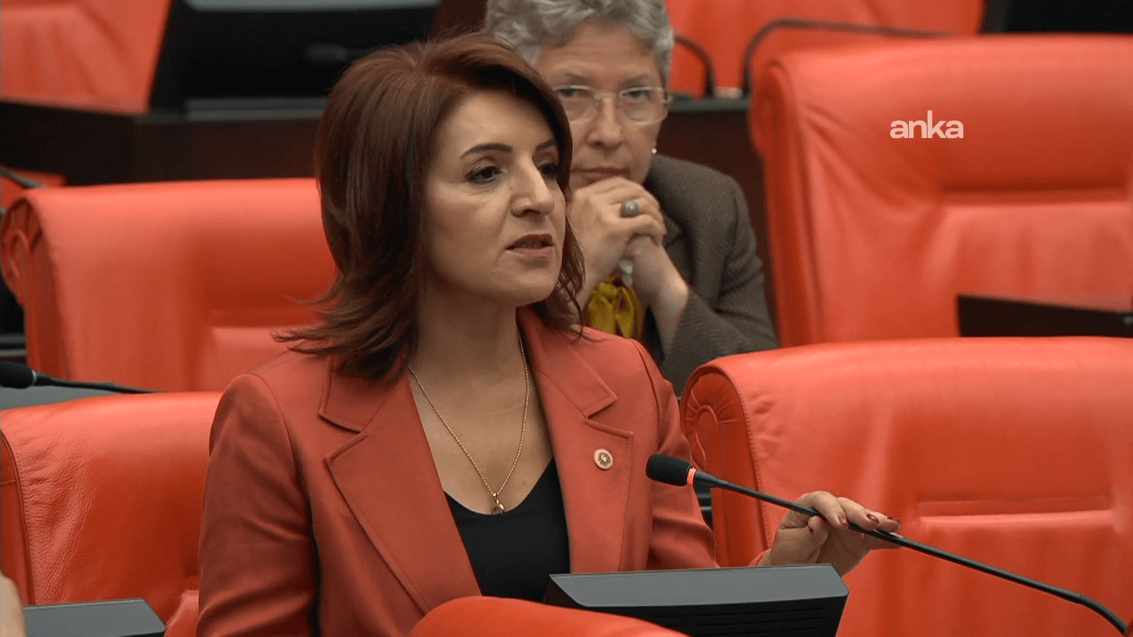 Reação do deputado do CHP ao Ministério da Educação Nacional em 10 de novembro: Vocês estão tentando apagar isso discretamente?
