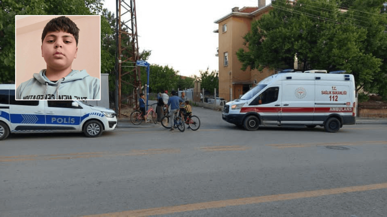 Un garçon de 12 ans décède après être tombé dans le coma diabétique