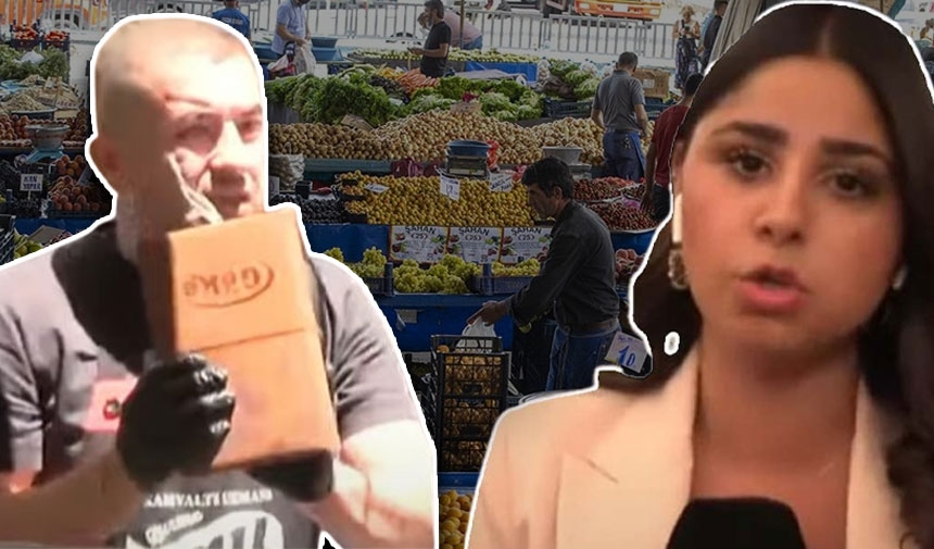 De gegevens van TÜİK leverden geen respons op! "Er is zelfs een kredietboek op de markt."