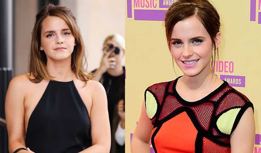 Emma Watson ehliyetini kaptırdı