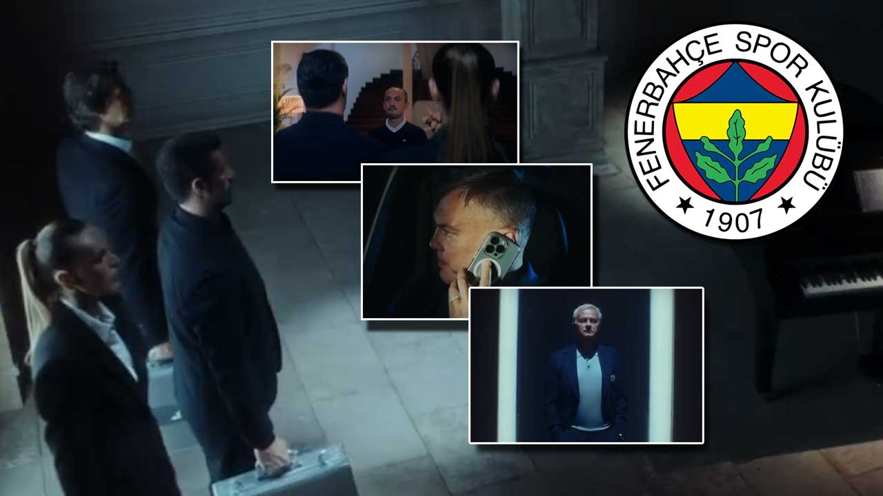 Fenerbahçes Oscar-würdiger Werbefilm