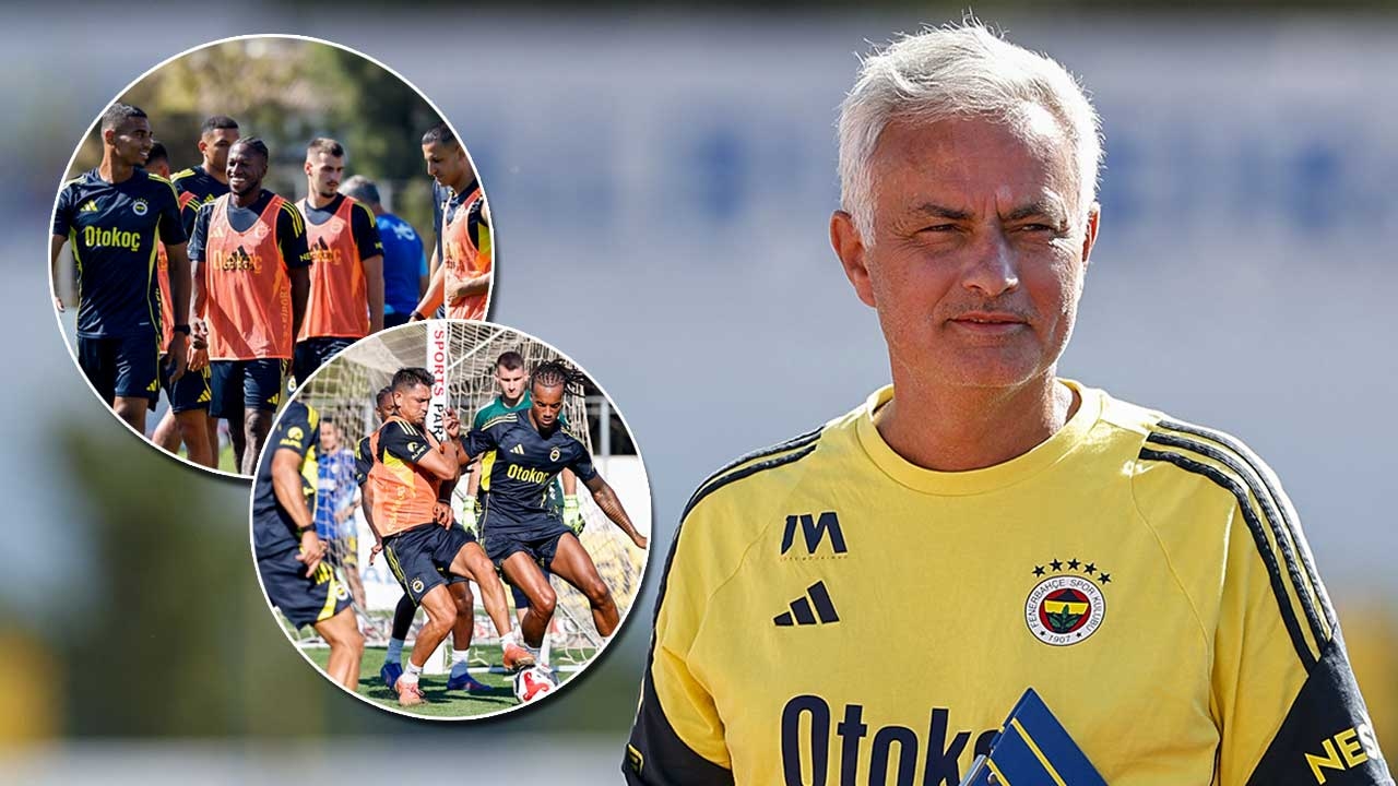 Mourinho neemt het op tegen de selectie! Dit zijn de spelers die vertrekken