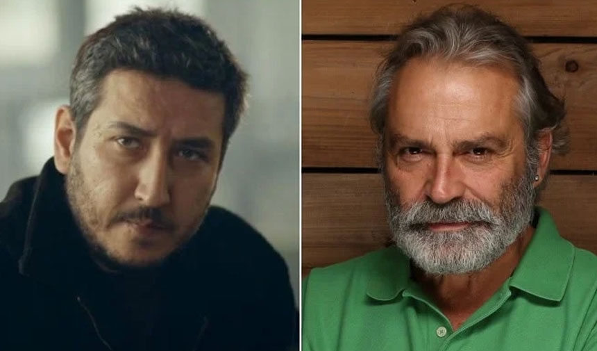 Der erste lokale Film im IMAX-Format von Haluk Bilginer und Feyyaz Yiğit