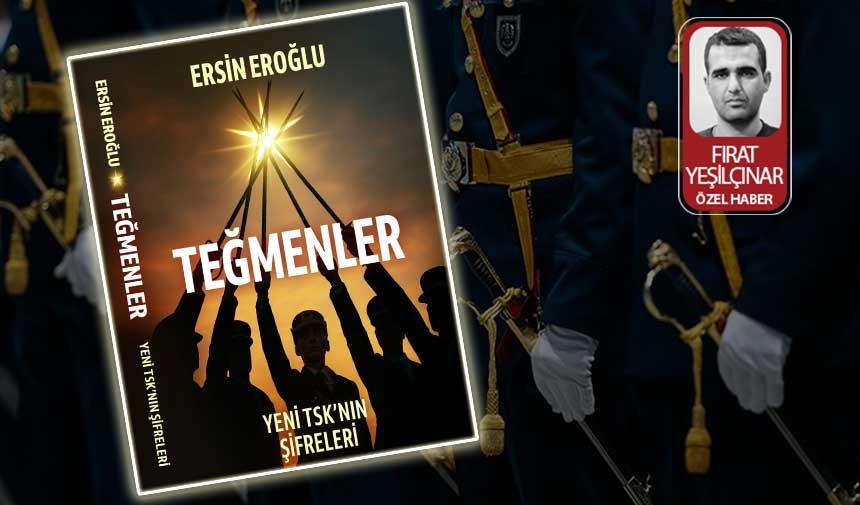 Leutnant Ercan Baydoğan brach nach 40 Jahren sein Schweigen