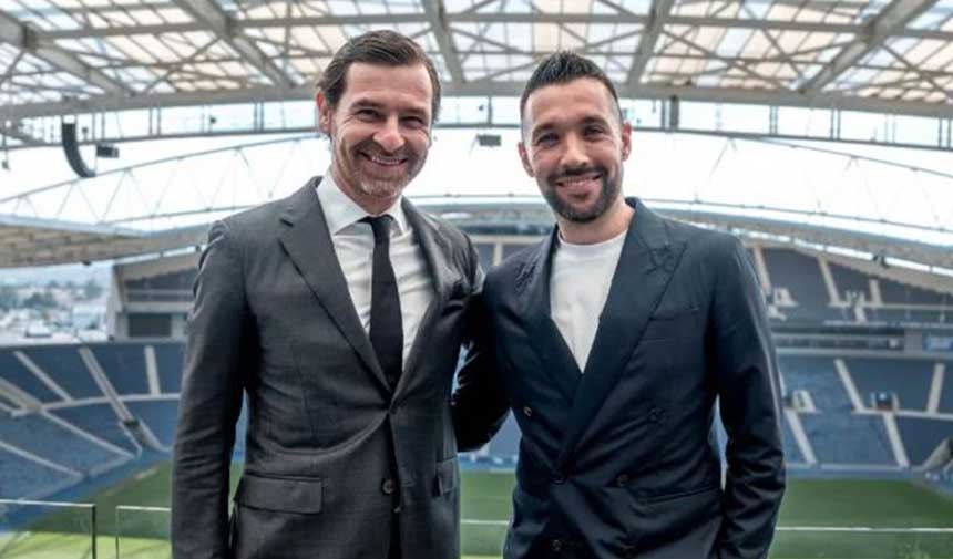 Hij was coach van Alanyaspor en Karagümrük! Hij bereikte een akkoord met Porto.