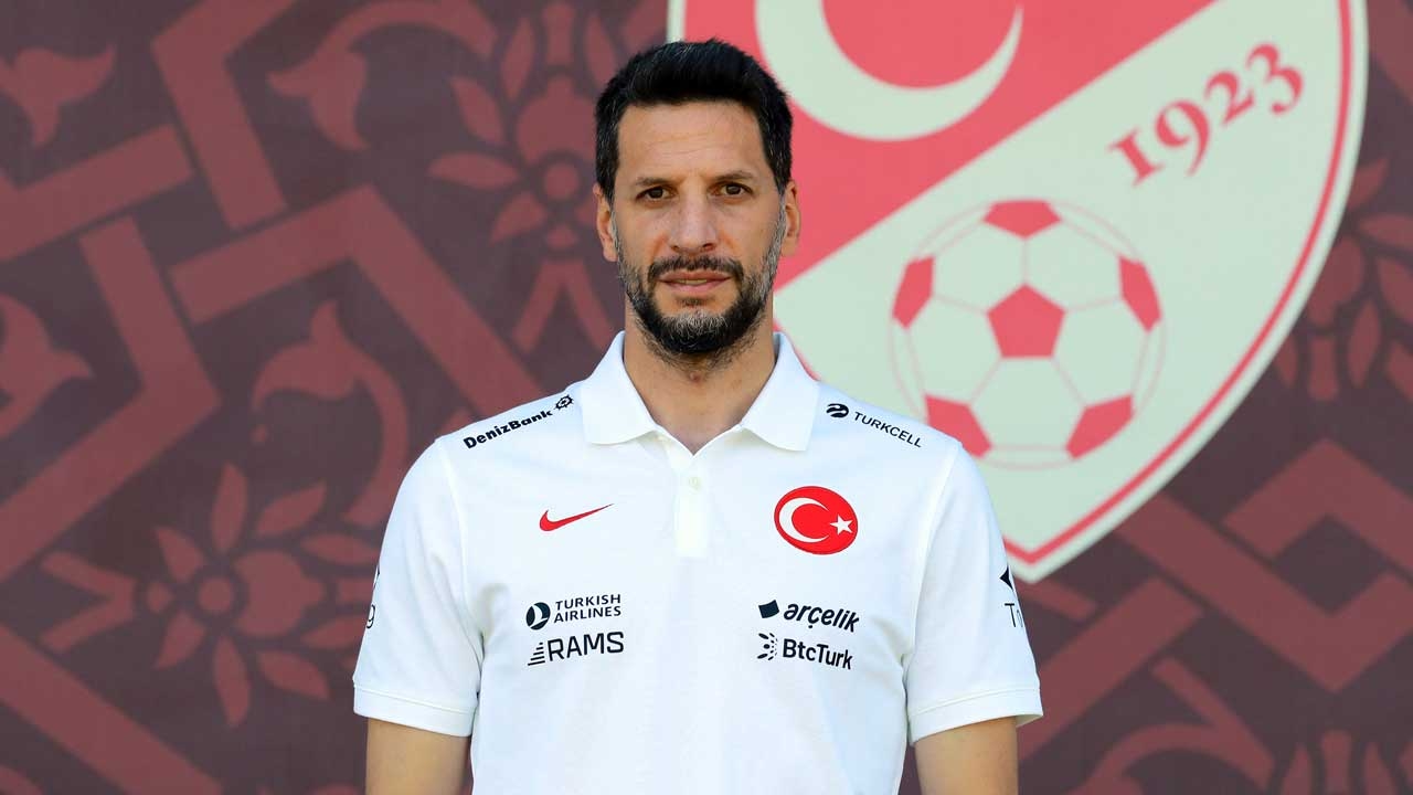 Neue Aufgabe für Hakan Balta in der Nationalmannschaft