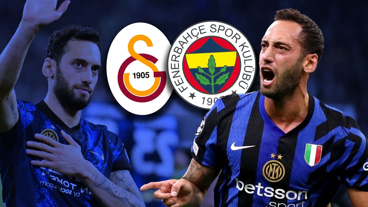 Hakan Çalhanoğlu verbrak zijn stilzwijgen over transfergeruchten