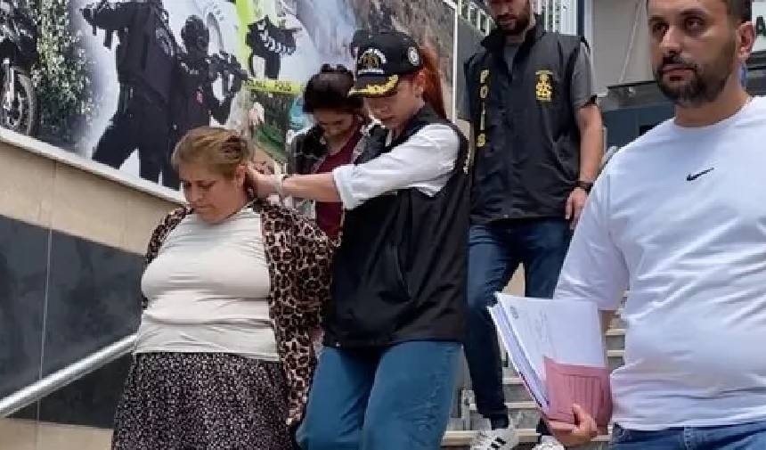 170 suç kaydı bulunan hırsız serbest bırakıldı