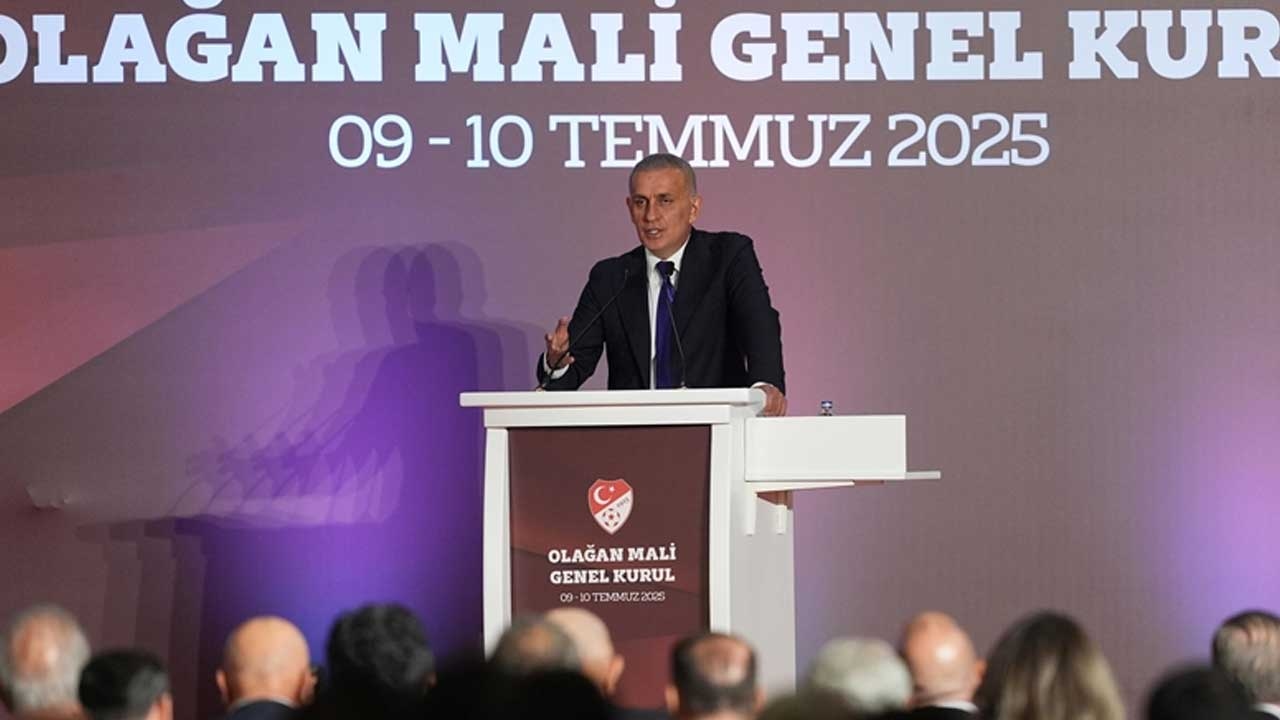 Het Büyükekşi-tijdperk, waarvan werd beweerd dat het winstgevend was geweest bij de TFF, bleek een verlies te zijn