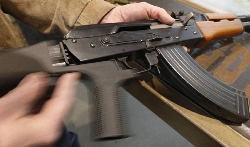 Attaque horrible à Van : un père et ses trois filles abattus avec une kalachnikov