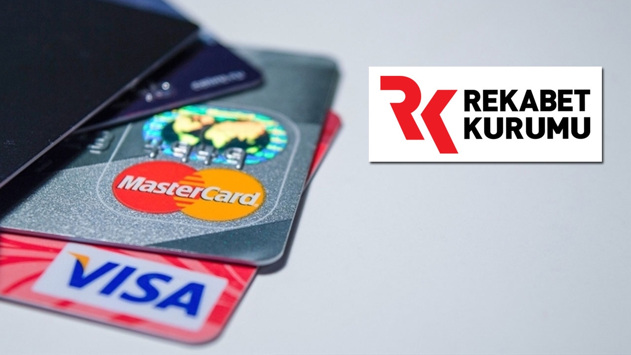 Onderzoek naar Mastercard en Visa