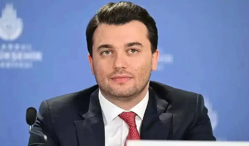 O advogado detido de İmamoğlu, Mehmet Pehlivan: Ficou concretamente provado que todas as declarações são calúnias.