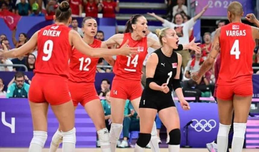 9e rencontre de la Ligue des Nations ! À quelle heure et sur quelle chaîne diffusera le match Turquie-Pays-Bas ?