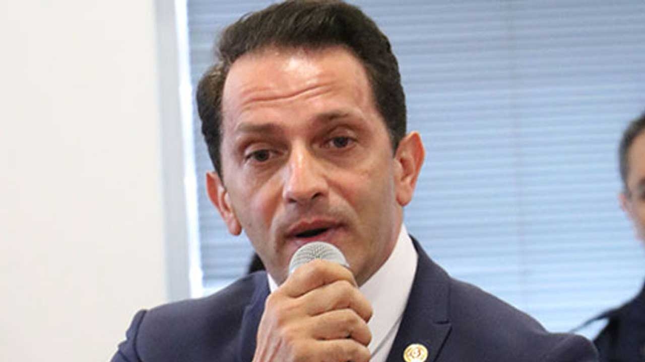 Skandalöse Worte von Mücahit Birinci von der AKP