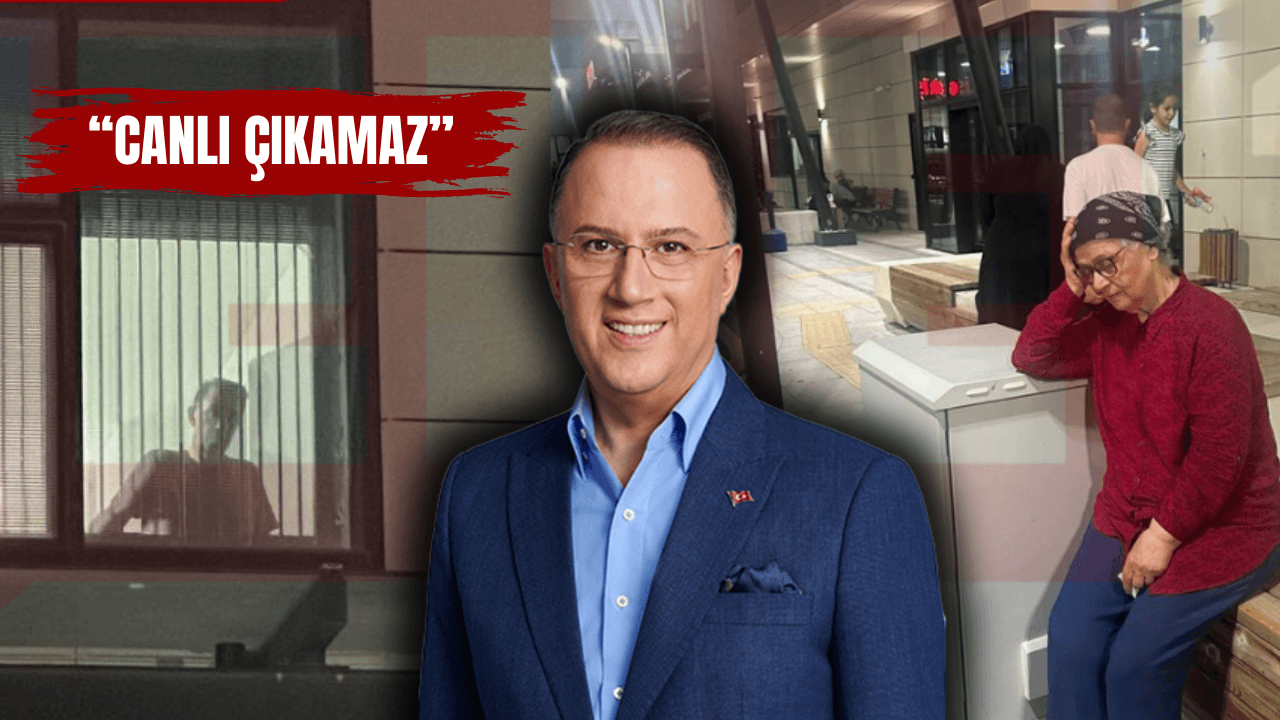Turhan Çömez behauptet, dass „Murat Çalıks forensischer Medizinbericht manipuliert wurde“