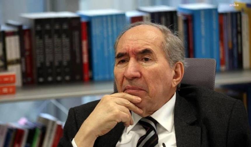 Se ha anunciado el programa del funeral de Altan Öymen