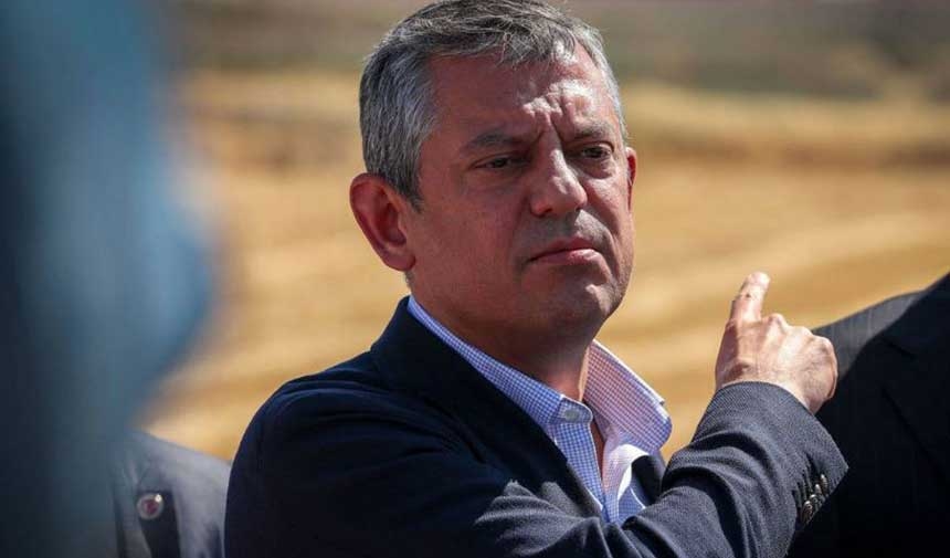 Özgür Özels Reaktion auf Erdoğans „Eurofighter“: Er solle uns danken