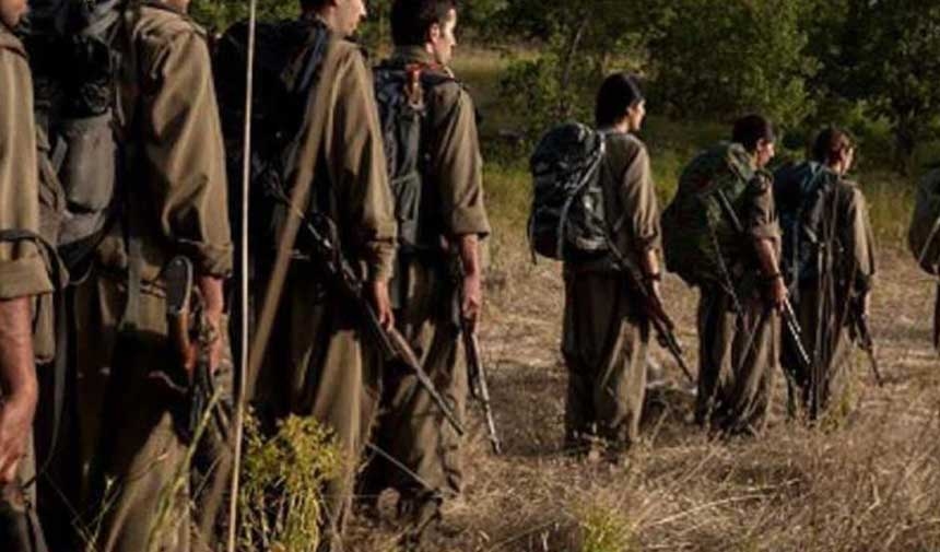 Details over de ontwapeningsceremonie van de PKK zijn bekendgemaakt! Hier zijn de twee namen die namens de organisatie aanwezig zullen zijn.