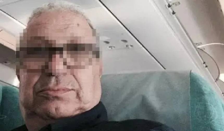 Der Fall, der in die türkische Geschichte eingehen wird: Er platzierte 144.000 Euro in seinem Intimbereich! Hier ist die Gerichtsentscheidung