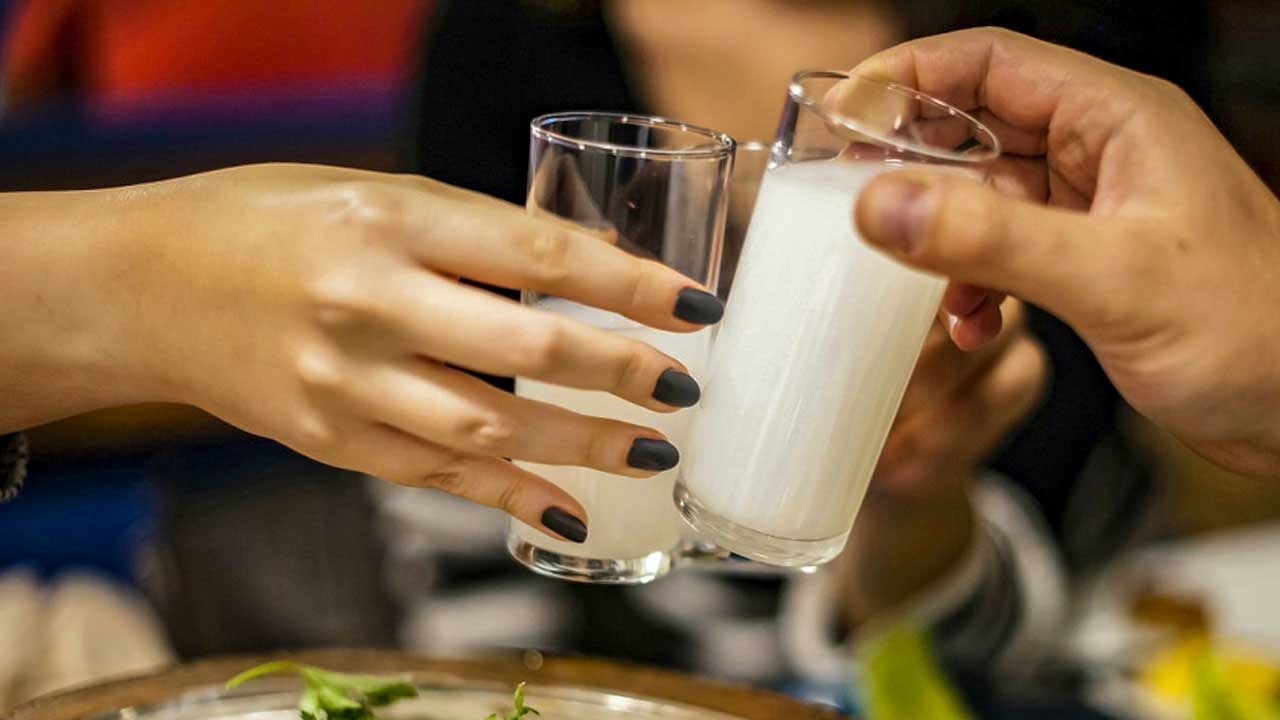¡Se acabó el sabor del raki! ¡Otra subida de precio enorme!