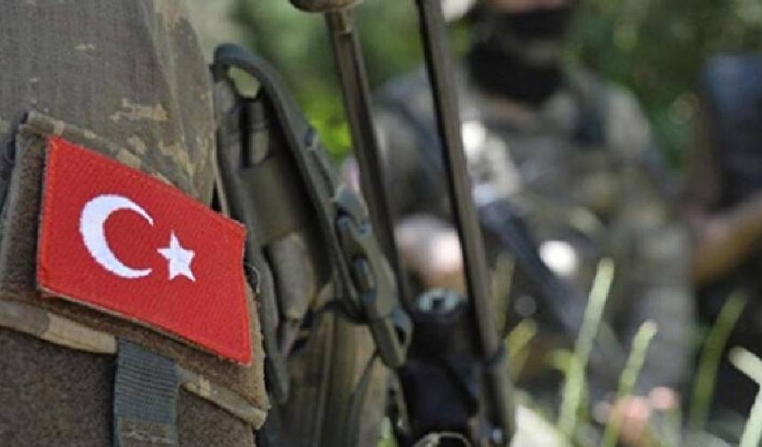 Özgür Özel sprach den Familien der Märtyrer sein Beileid aus
