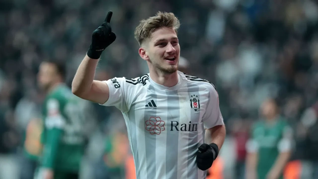 Semih Kılıçsoy imzayı attı! İşte yeni takımı