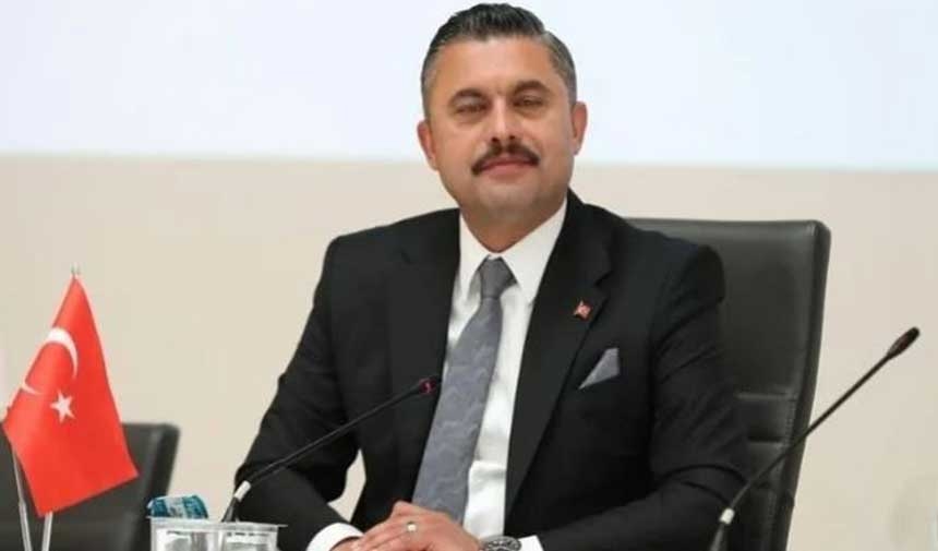 CHP Şile Mayor Özgür Kabadayı was arrested
