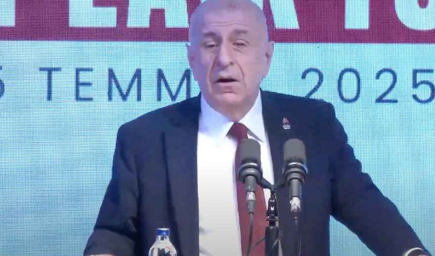 Ümit Özağ: There will probably be no CHP mayor left outside soon
