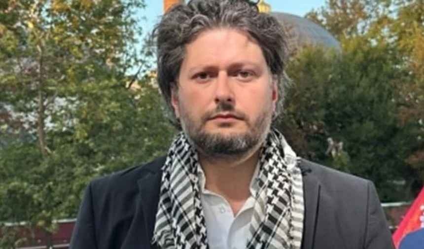 Enquête sur le troll de l'AKP qui a insulté Atatürk