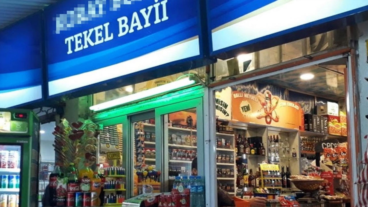 Les concessionnaires de Tekel protestent contre la « chambre professionnelle » : un changement urgent est nécessaire