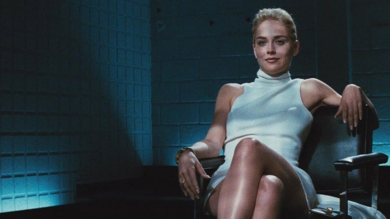 Basic Instinct is terug! Het script heeft een verrassende naam.