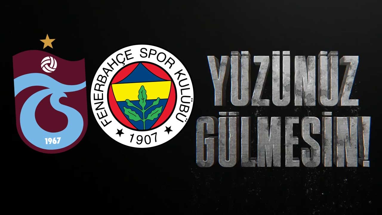 Ein vieldiskutiertes Empfehlungsschreiben von Trabzonspor an Fenerbahçe