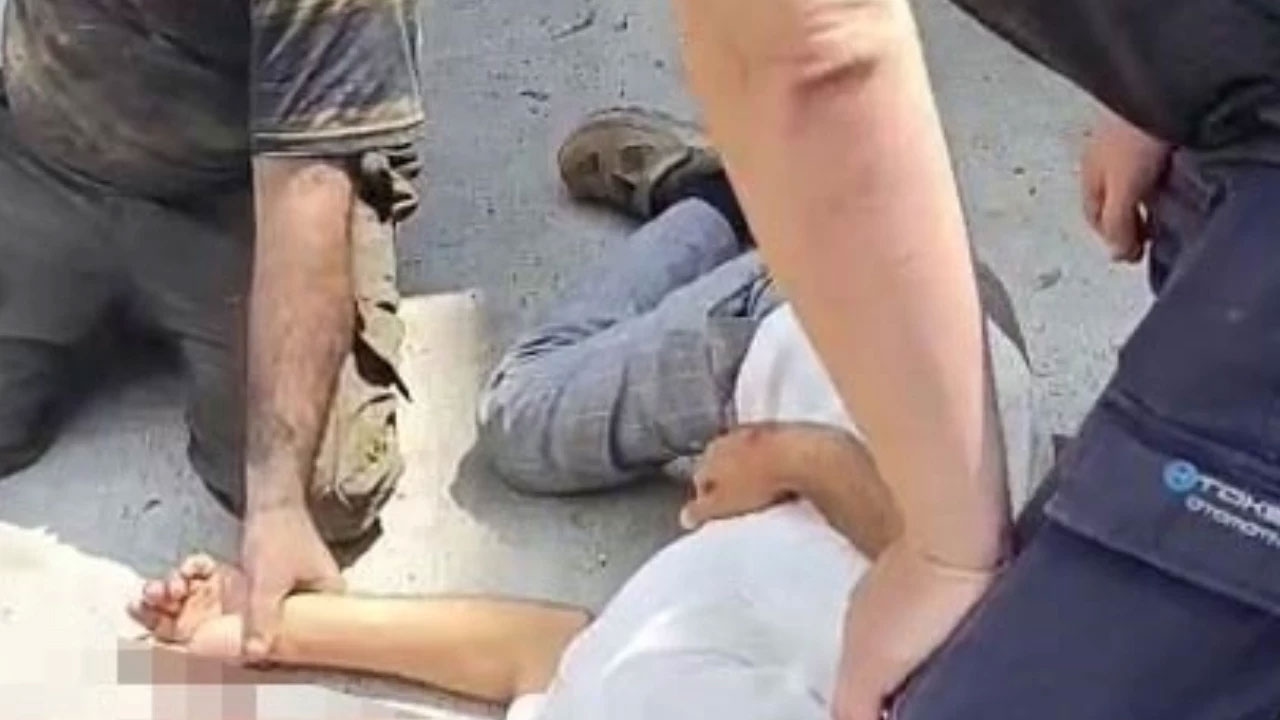 Il voulait regarder les maîtres, mais il a perdu la vie