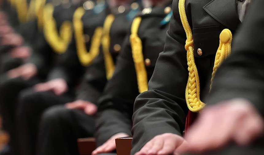 Schokkende verklaring van het Ministerie van Defensie! "Er zijn bijna geen stafofficieren meer over."