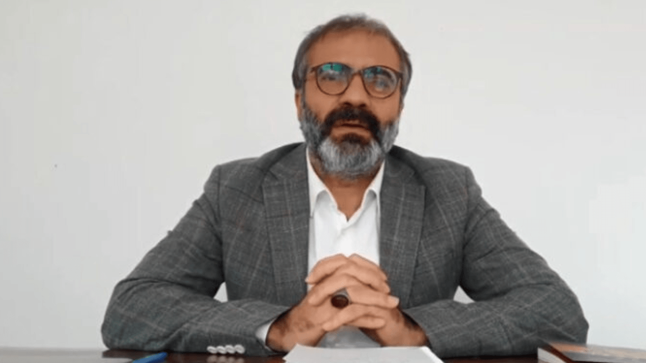 Behauptung, der Beitrag von Yiğit Bulut habe zur Entlassung eines regierungsfreundlichen Autors von Star geführt!