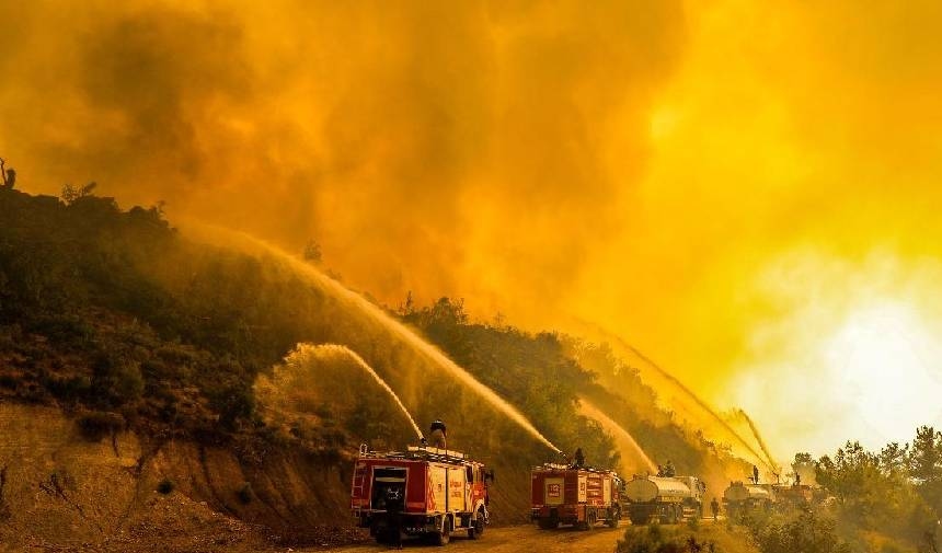 Frist für Brandschutzmaßnahmen bei Bestandsgebäuden verlängert