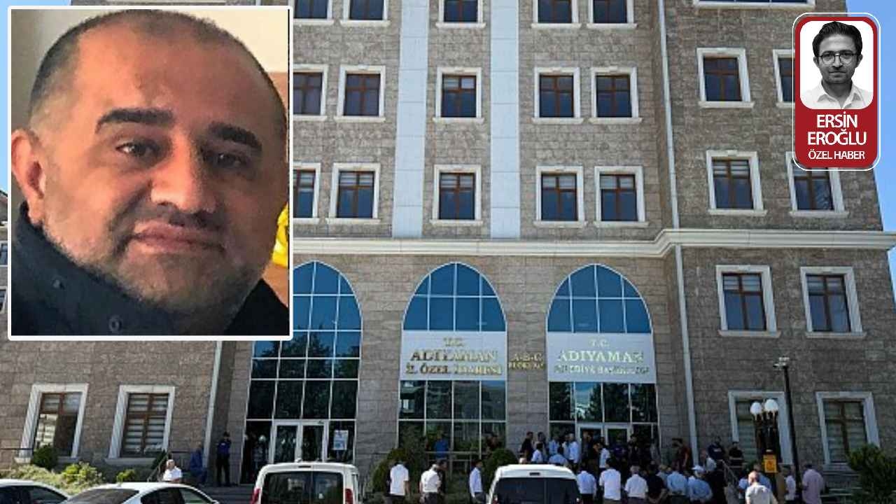 De gemeente Adıyaman overlaadde Aktaş met aanbestedingen tijdens de AKP-periode