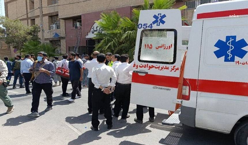 Gewapende aanval op rechtbank in Iran: 6 doden, 22 gewonden