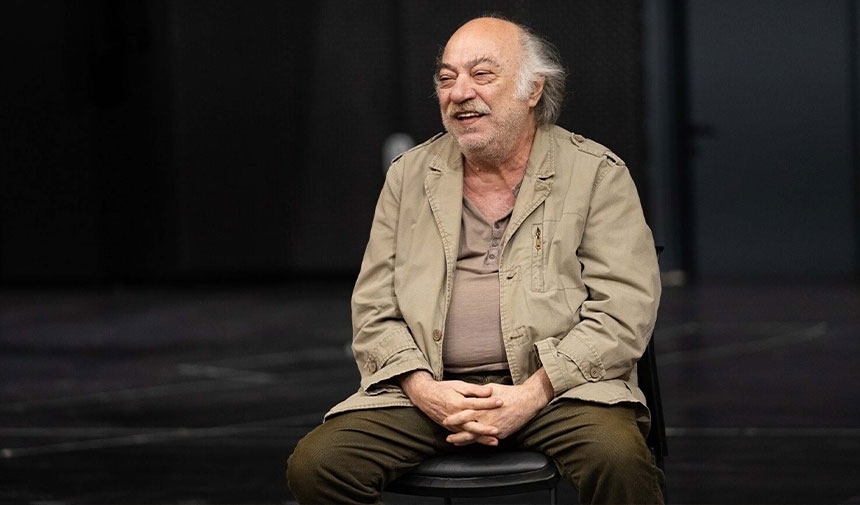 Erklärung des inhaftierten Schauspielers Yücel Erten nach seiner Freilassung